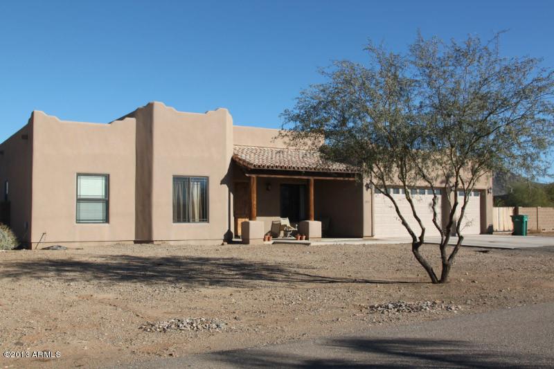 2342 E Dolores Rd., Phoenix, AZ 85086