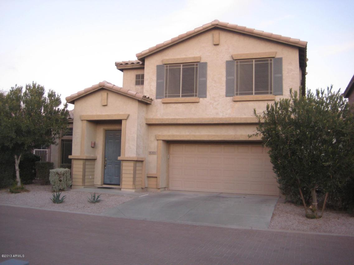 6301 S Nash Way, Chandler, AZ 85249