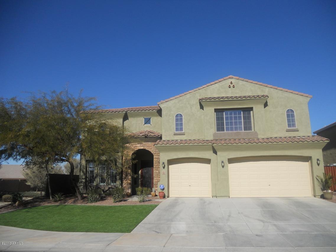 12942 W Mclellan Rd., Glendale, AZ 85307