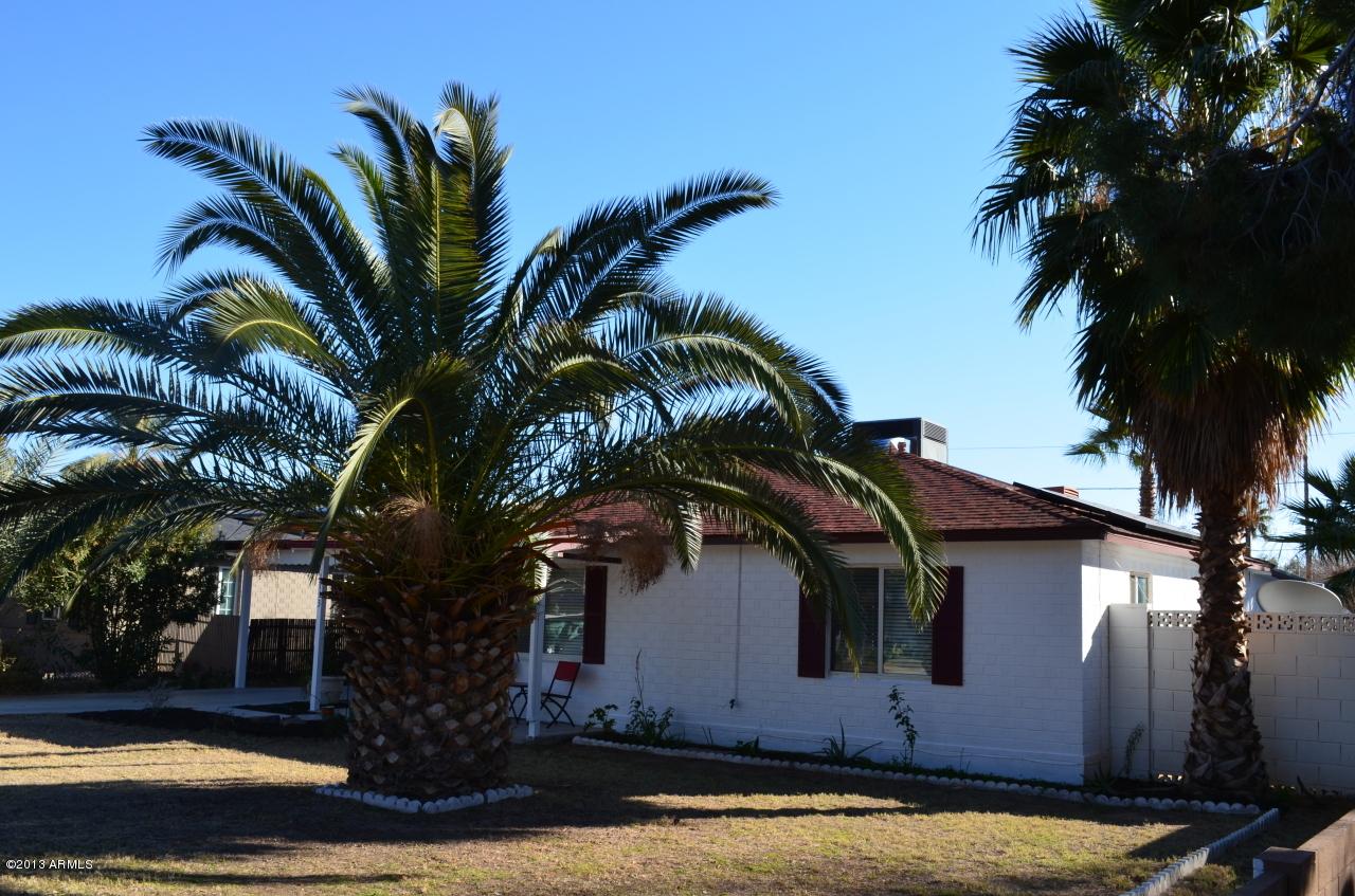 1113 E Georgia Ave., Phoenix, AZ 85014