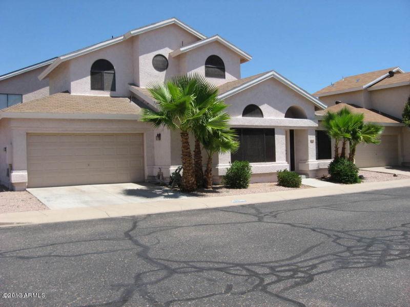 4136 W Kimberly Way, Glendale, AZ 85308