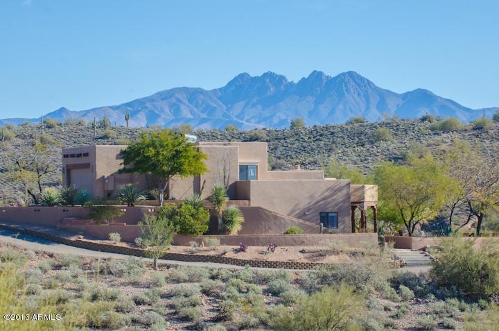 13059 N Vista Del Oro, Fort Mcdowell, AZ 85264