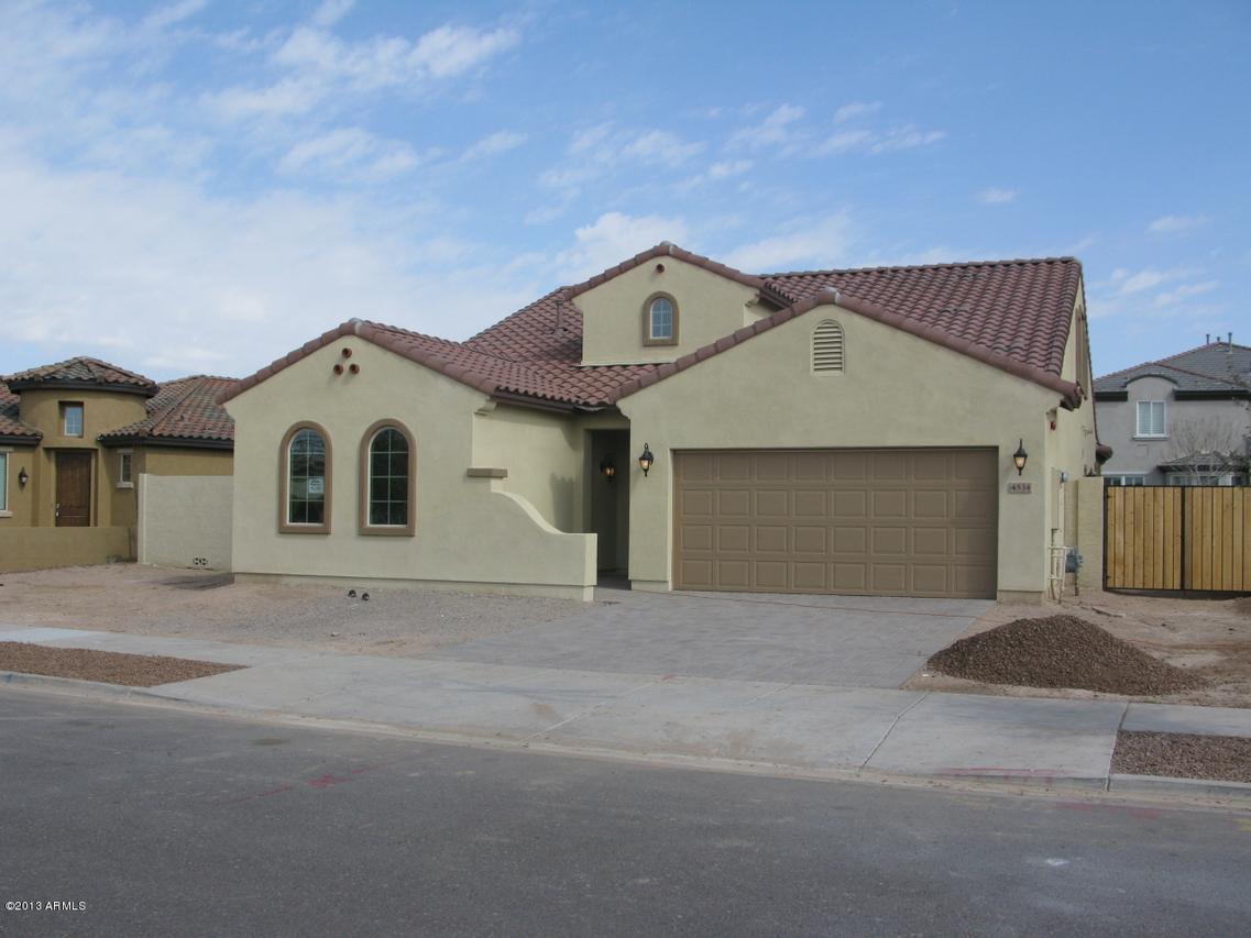 4534 E Portola Valley Dr., Gilbert, AZ 85297