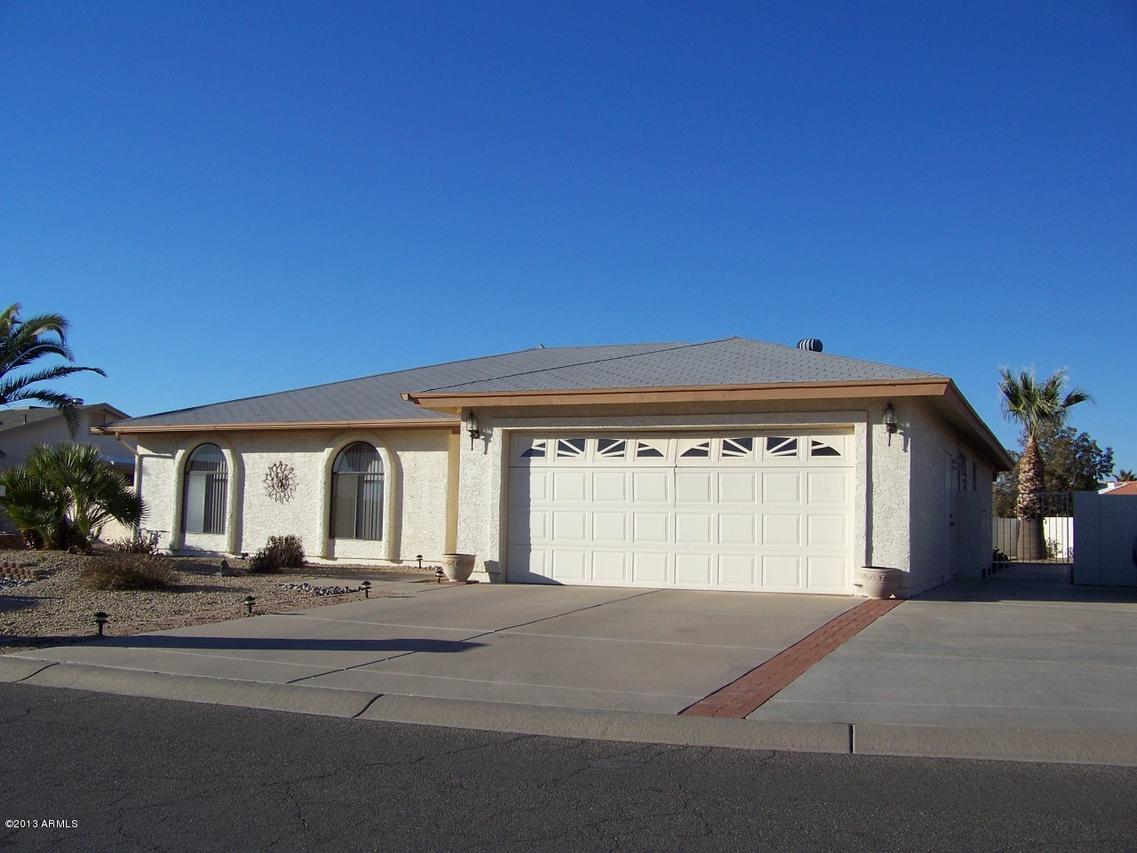 9826 E Navajo Pl., Sun Lakes, AZ 85248