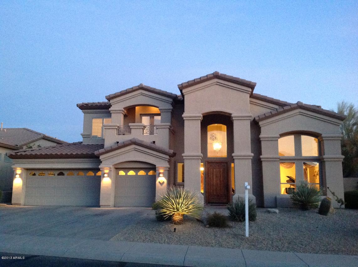 16371 N 108th Pl., Scottsdale, AZ 85255