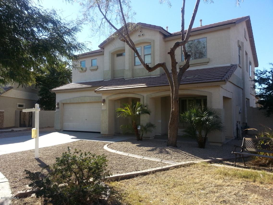 21404 E Desert Hills Cir., Queen Creek, AZ 85142