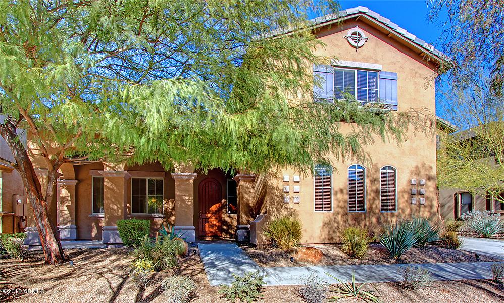 2410 W Horsetail Tr., Phoenix, AZ 85085