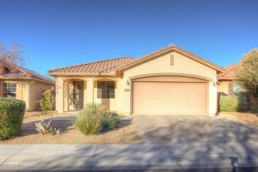 39718 N Harbour Town Way, Anthem, AZ 85086