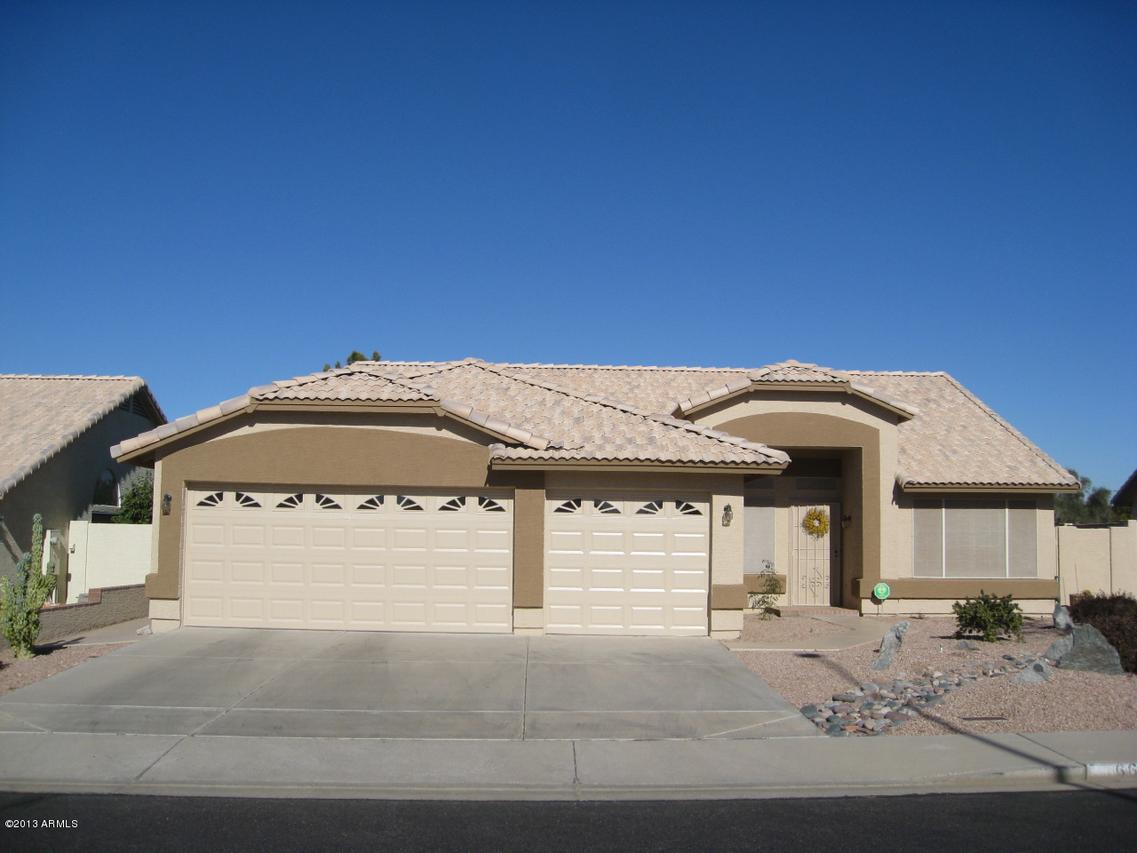 6614 E Melrose St., Mesa, AZ 85215