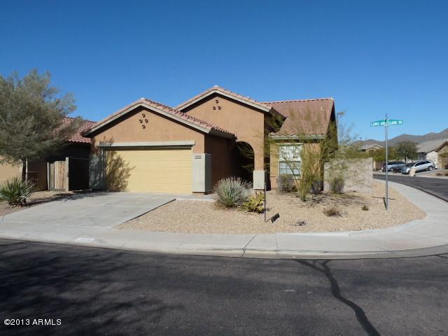 2506 W Lewis And Clark Tr., Phoenix, AZ 85086