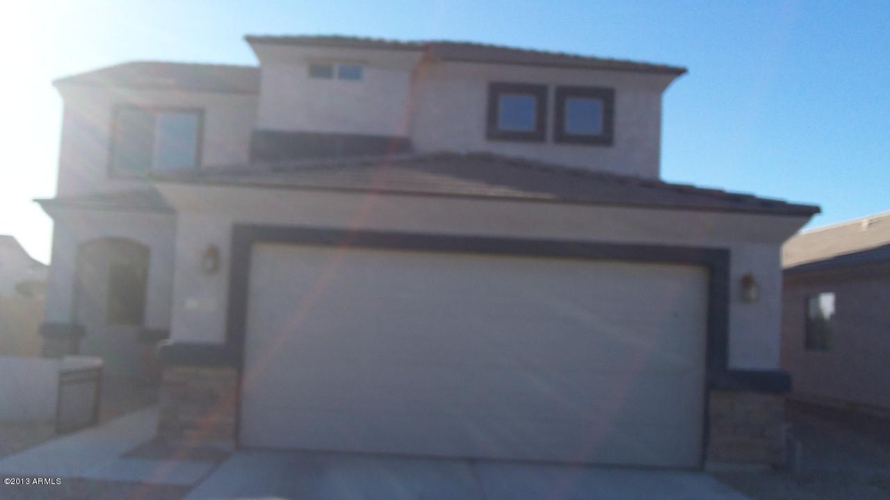 22029 W Sonora St., Buckeye, AZ 85326