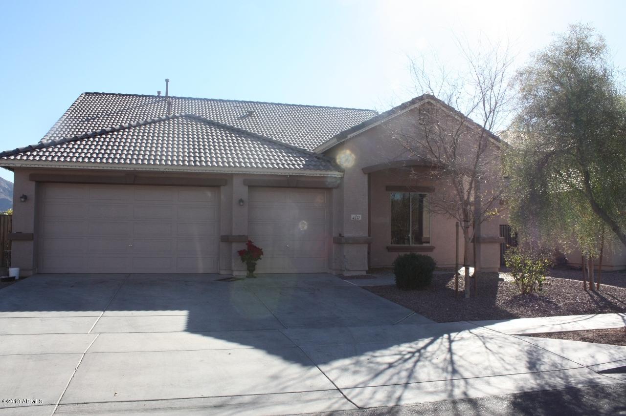 4237 W Gwen St., Laveen, AZ 85339