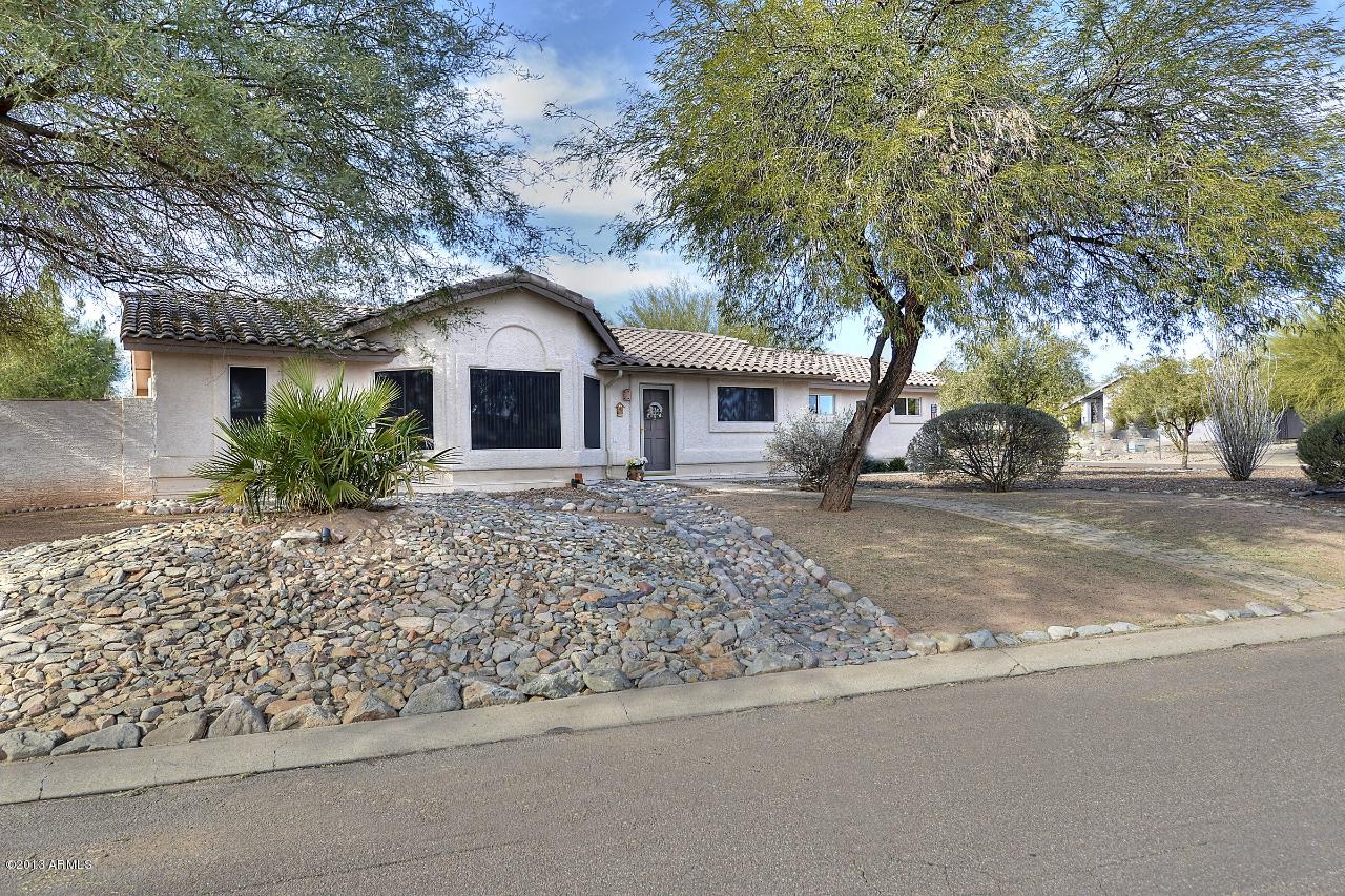 17513 E San Paulo Pl., Fountain Hills, AZ 85268