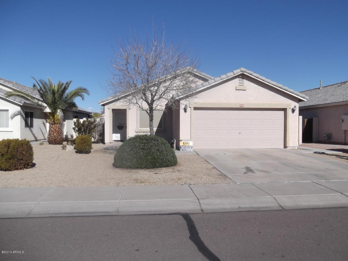 9250 W Brown St., Peoria, AZ 85345