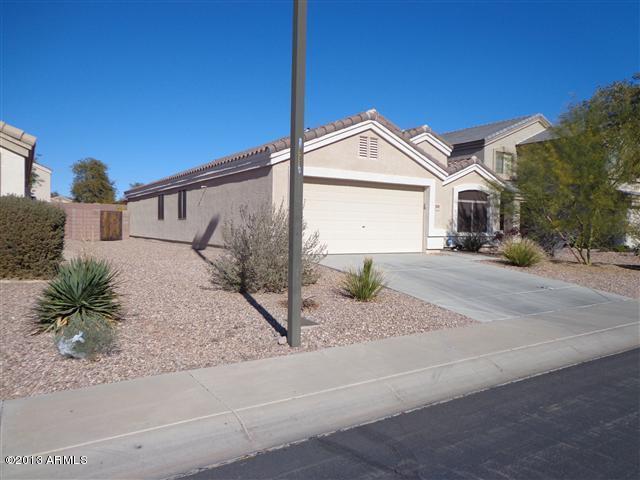 23106 W Papago St., Buckeye, AZ 85326