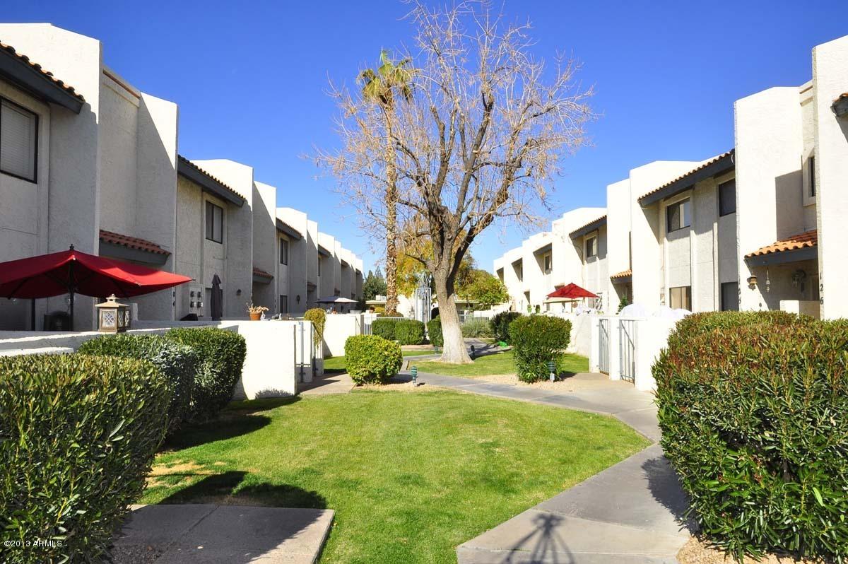 2615 N Hayden Rd. #101, Scottsdale, AZ 85257