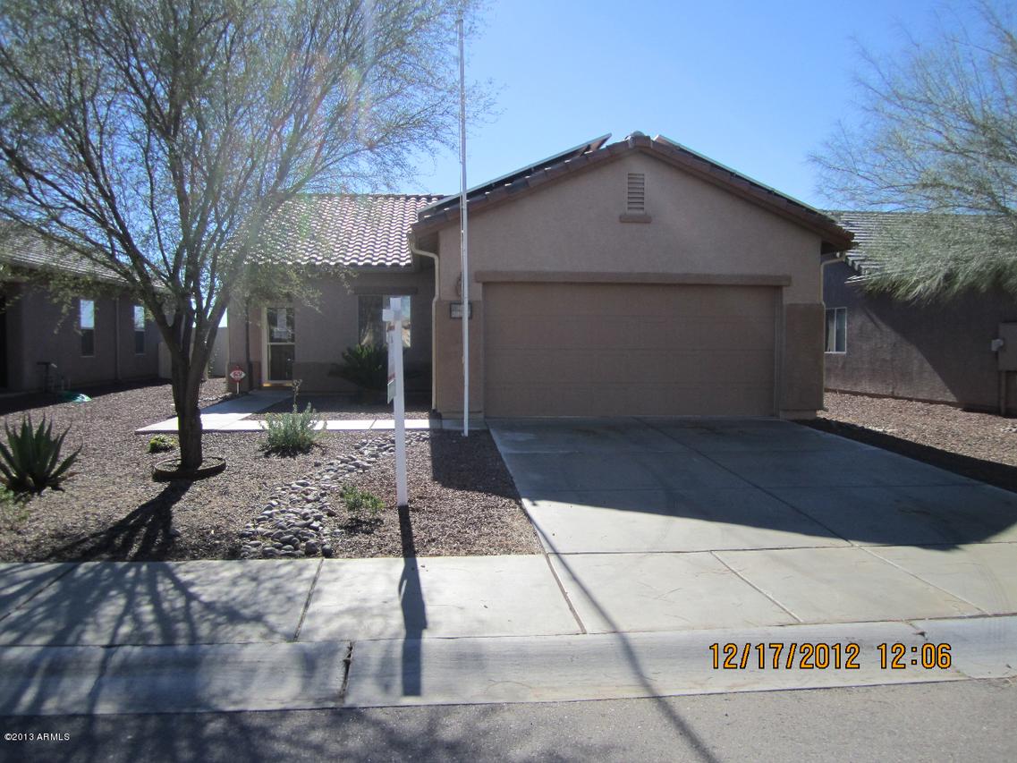 20917 E Treasure Rd., Red Rock, AZ 85145