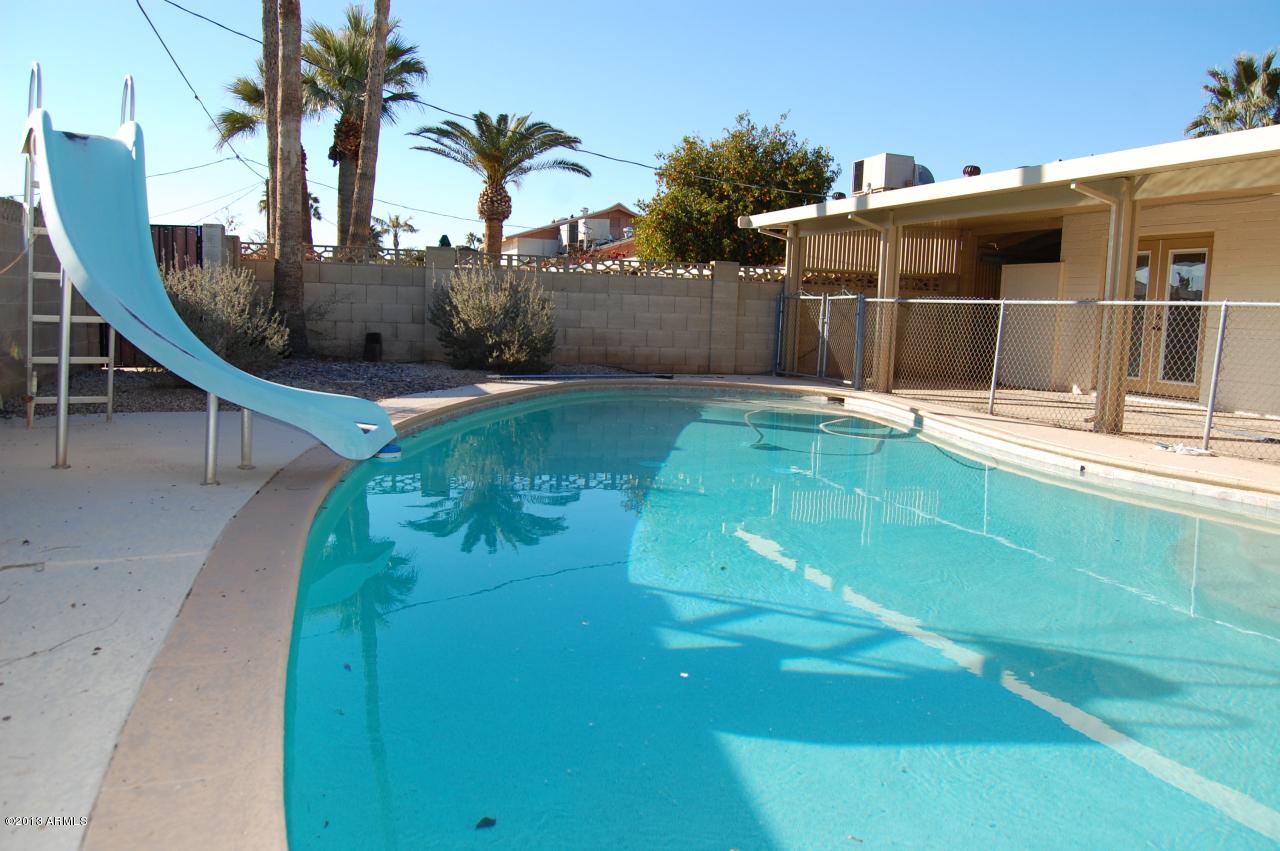 8719 E Citrus Way, Scottsdale, AZ 85250