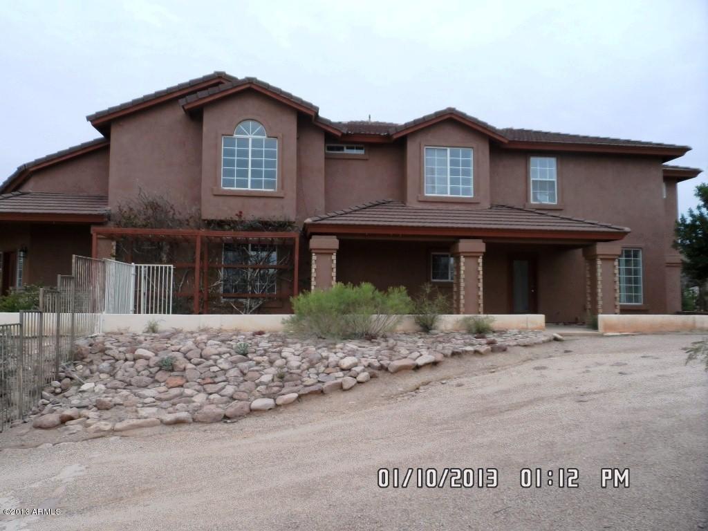 10854 E Cloudview Ave., Gold Canyon, AZ 85118