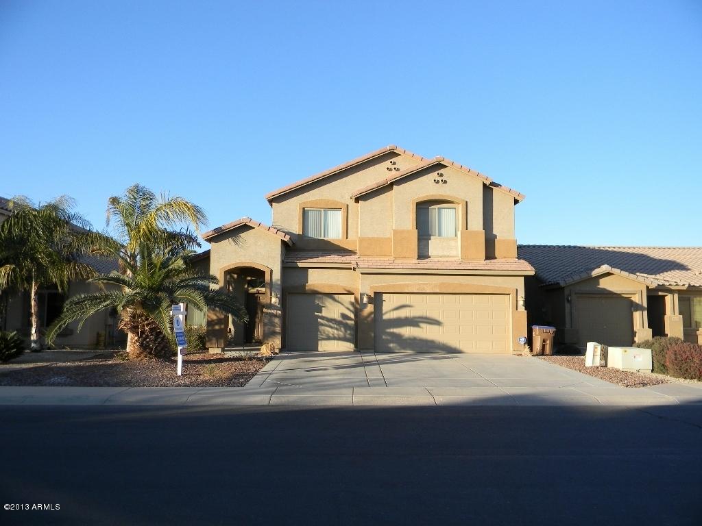 46074 W Dirk St., Maricopa, AZ 85139