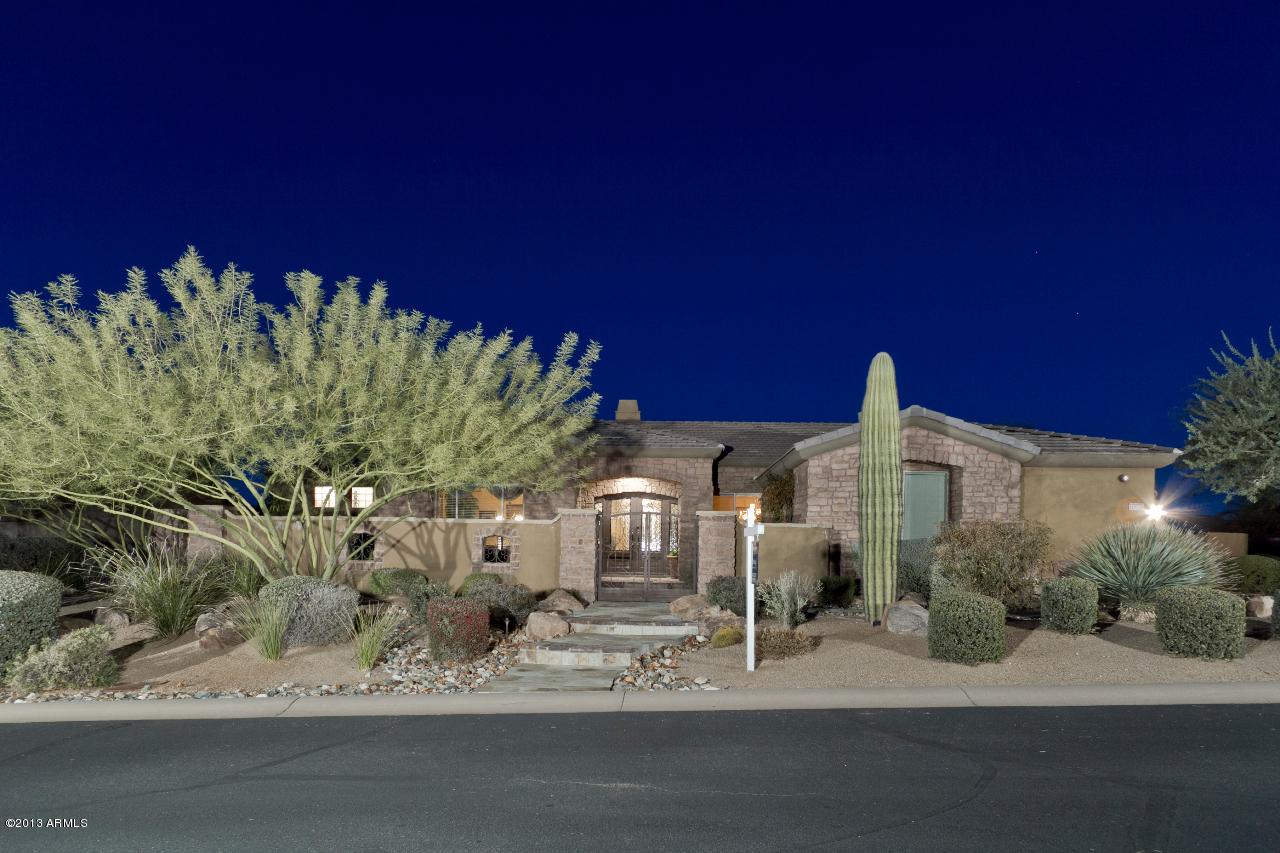 11292 E Cavedale Dr., Scottsdale, AZ 85262