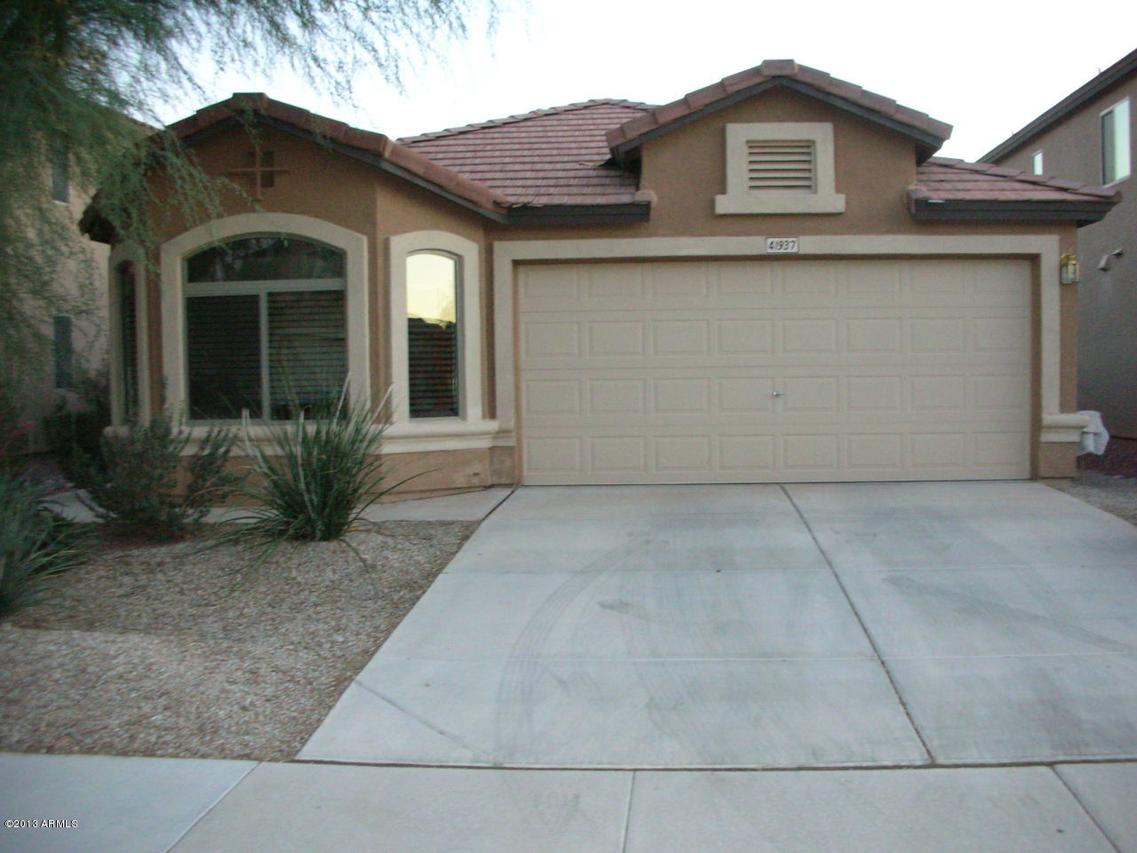 41937 W Sunland Dr., Maricopa, AZ 85138