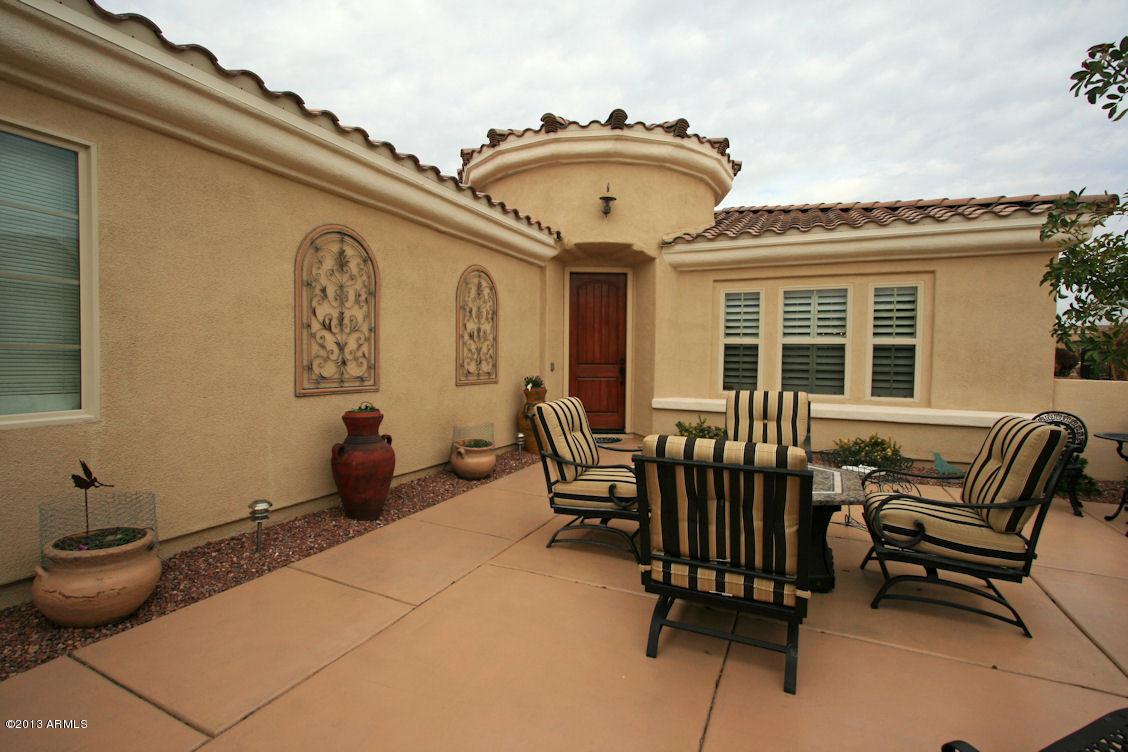 13722 W Nogales Dr., Sun City West, AZ 85375