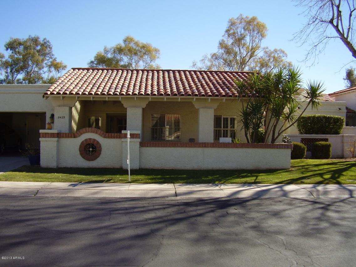 8425 E San Marino Dr., Scottsdale, AZ 85258