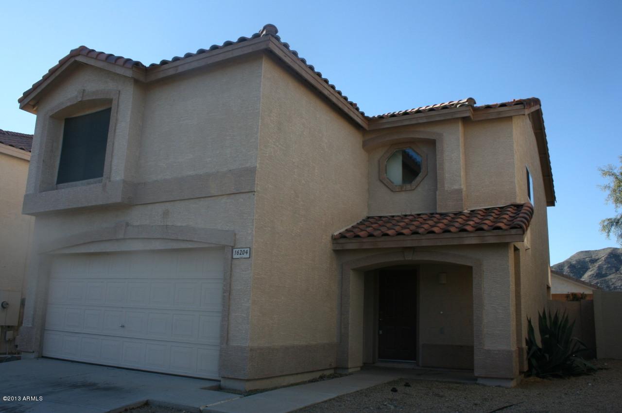 16204 S 17th Dr., Phoenix, AZ 85045