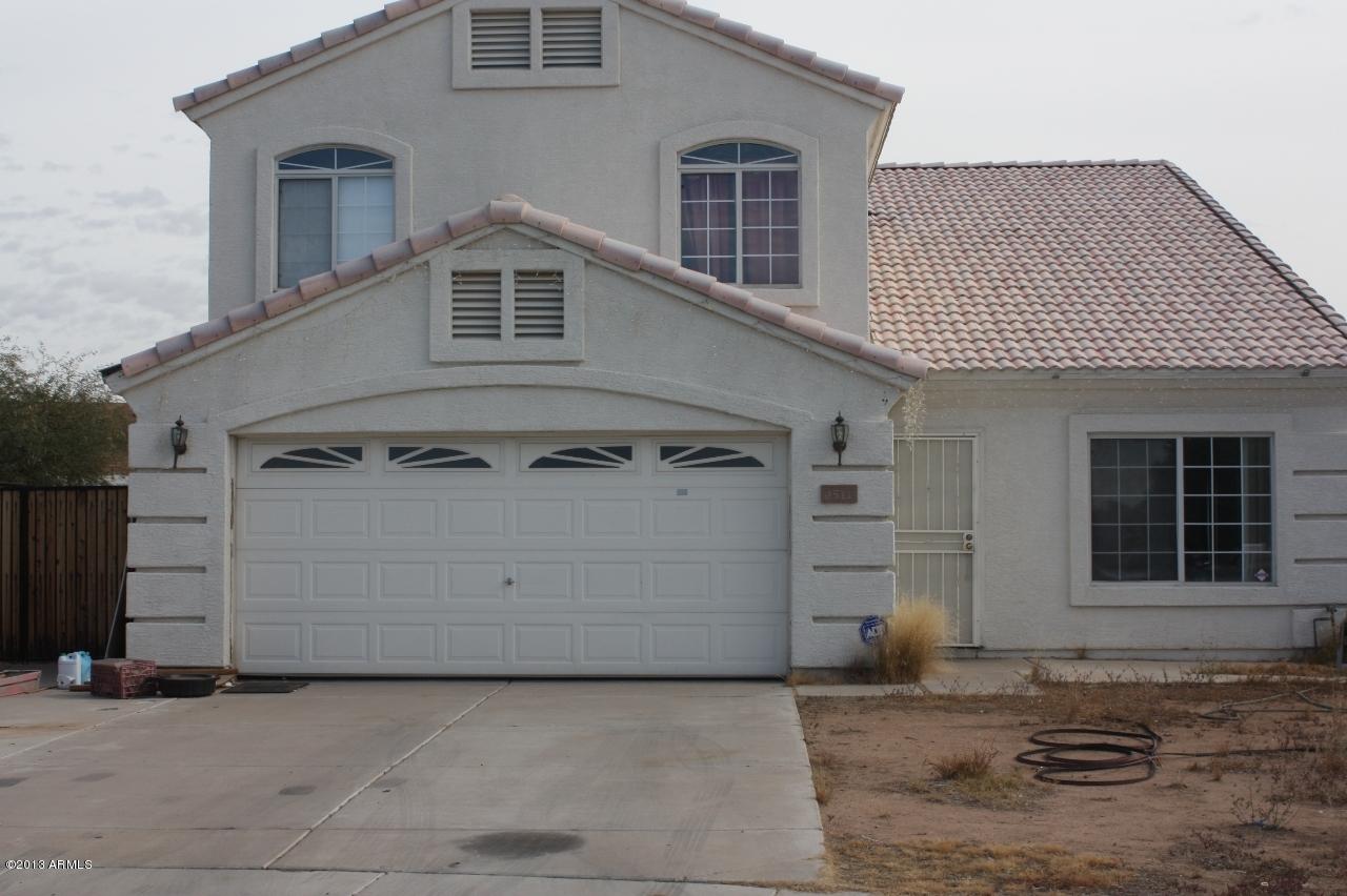 4511 W Dailey St., Glendale, AZ 85306