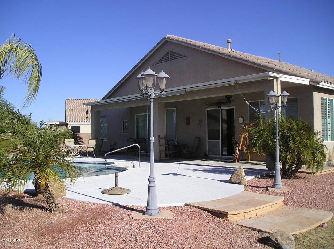 8228 S 33rd Ln., Laveen, AZ 85339