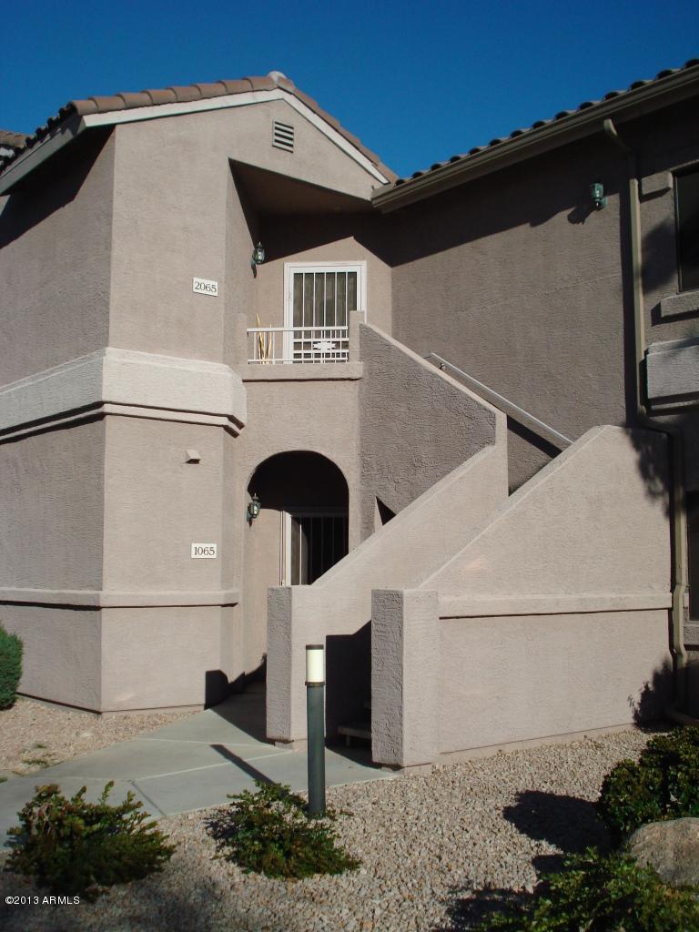 9555 E Raintree Dr. #2065, Scottsdale, AZ 85260