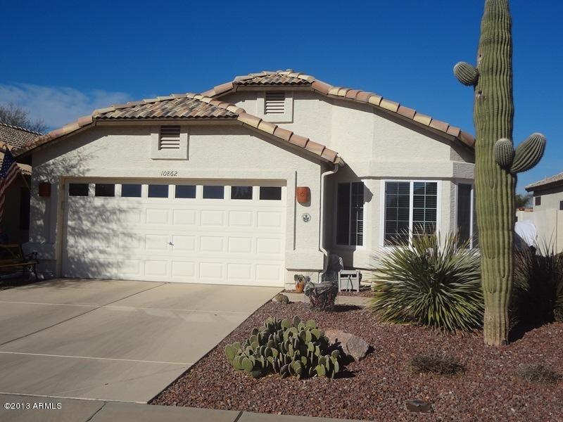 10862 W Beaubien Dr., Sun City, AZ 85373
