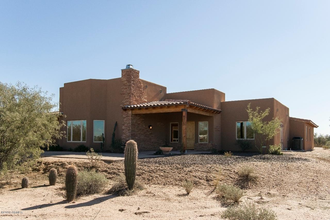 4335 E Dynamite Blvd., Cave Creek, AZ 85331
