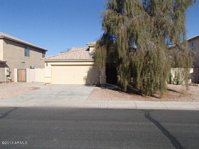 1558 E Bowman Dr., Casa Grande, AZ 85122