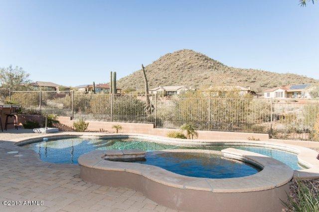 1234 W Hazelhurst Ct., Anthem, AZ 85086