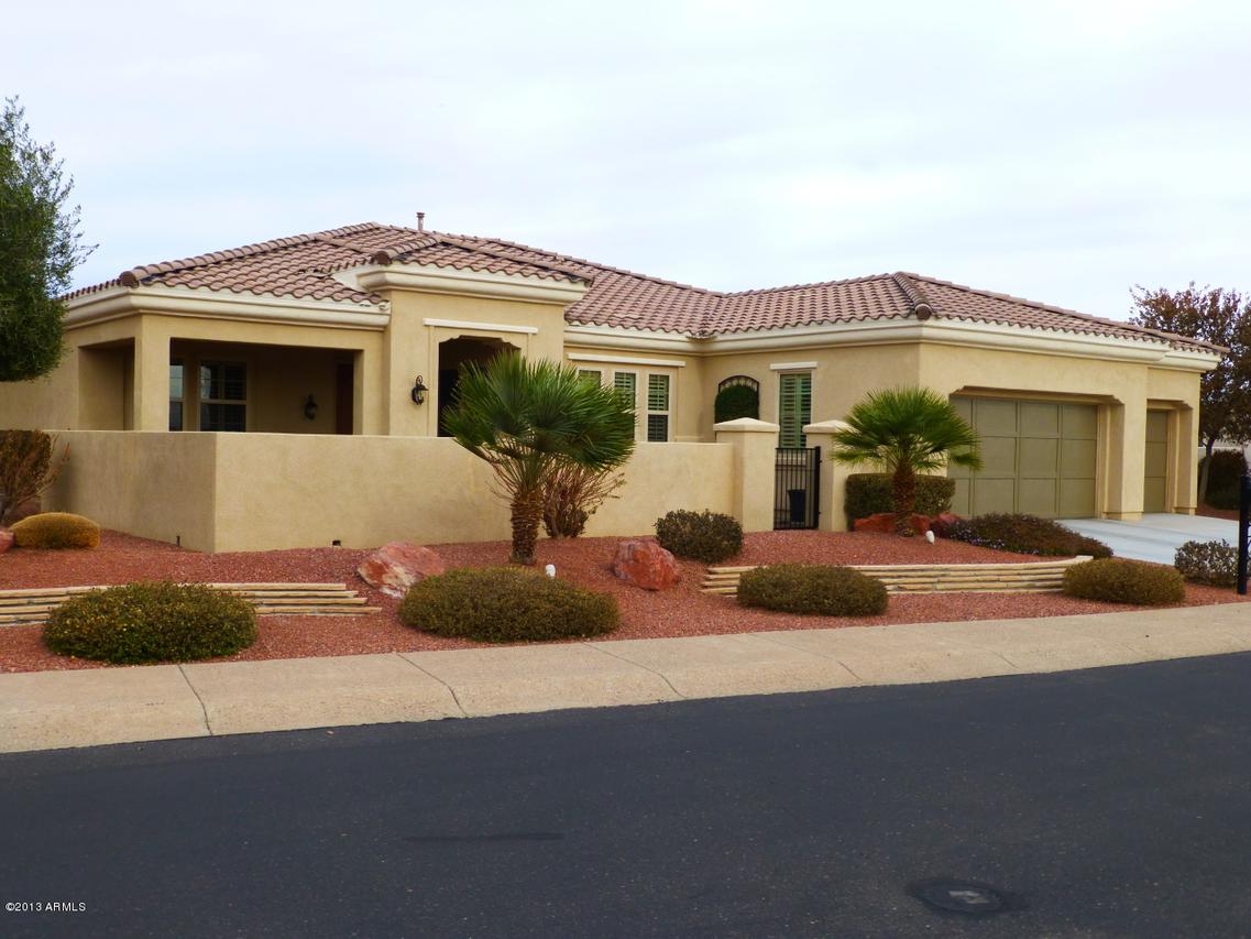13211 W Micheltorena Dr., Sun City West, AZ 85375