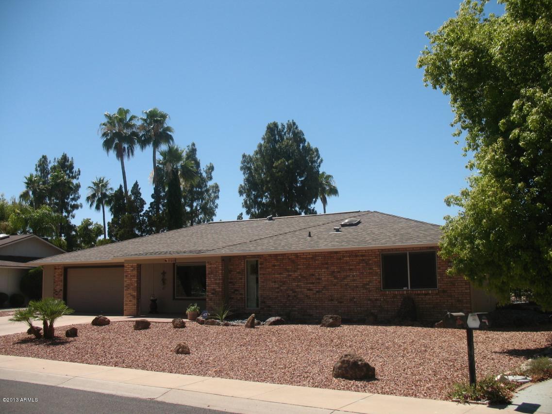10444 W Wheatridge Dr., Sun City, AZ 85373