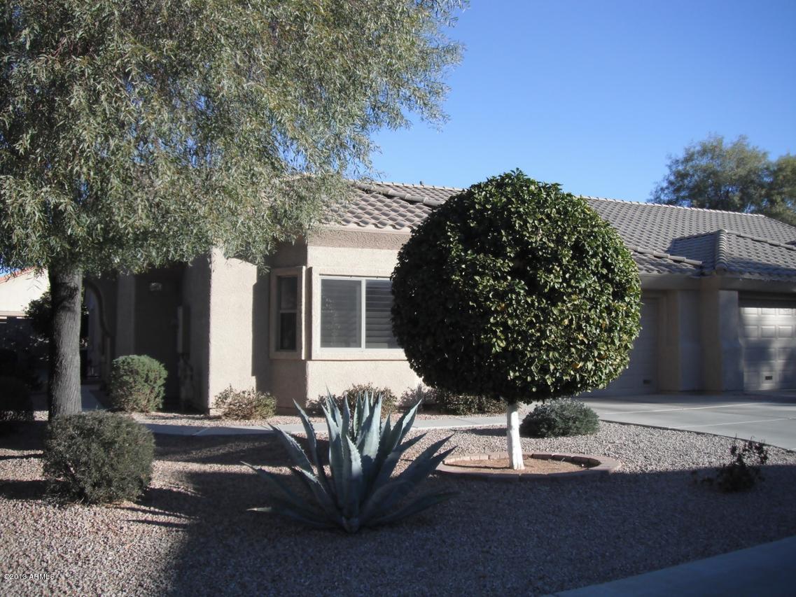 4202 E Broadway Rd. #39, Mesa, AZ 85206