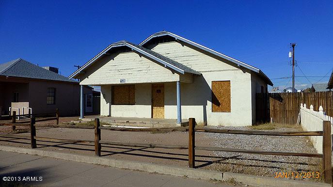 1538 W Mckinley St., Phoenix, AZ 85007