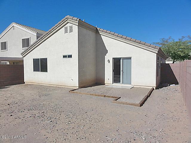 8607 W Superior Ave., Tolleson, AZ 85353
