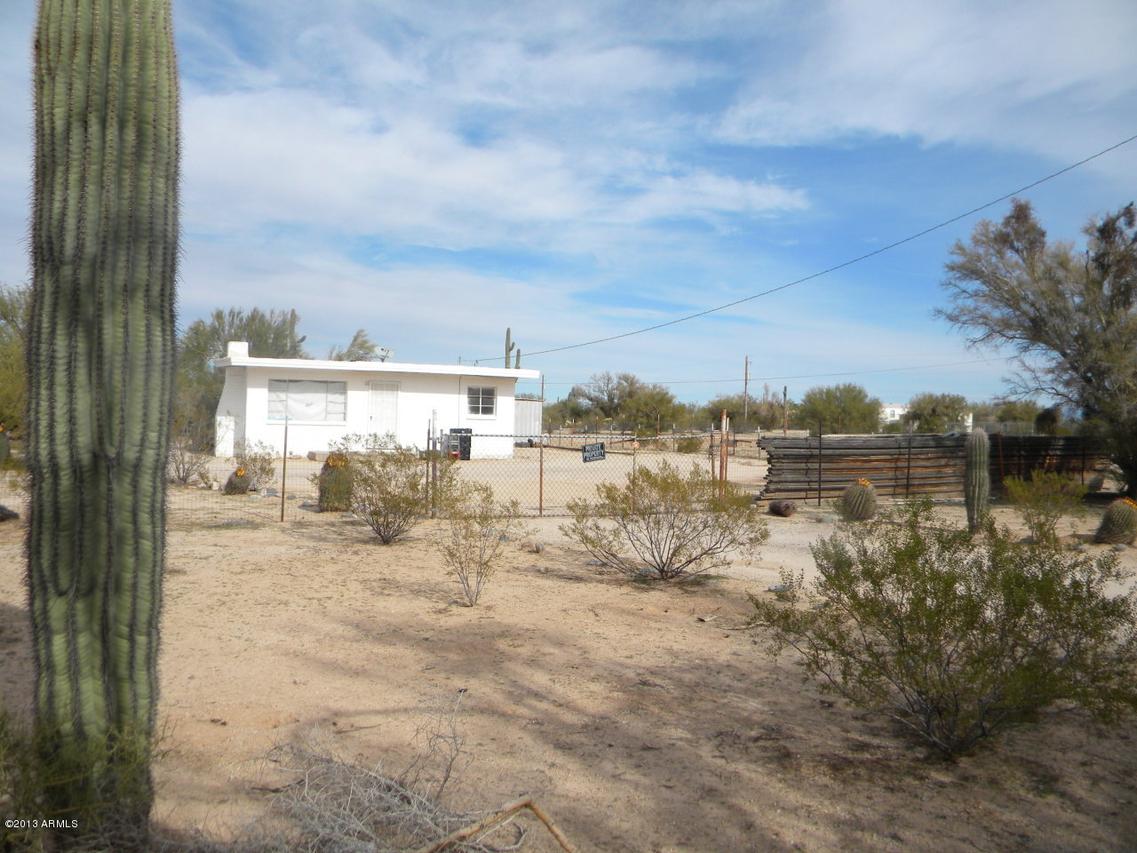 23380 E Logan Blvd., Florence, AZ 85132