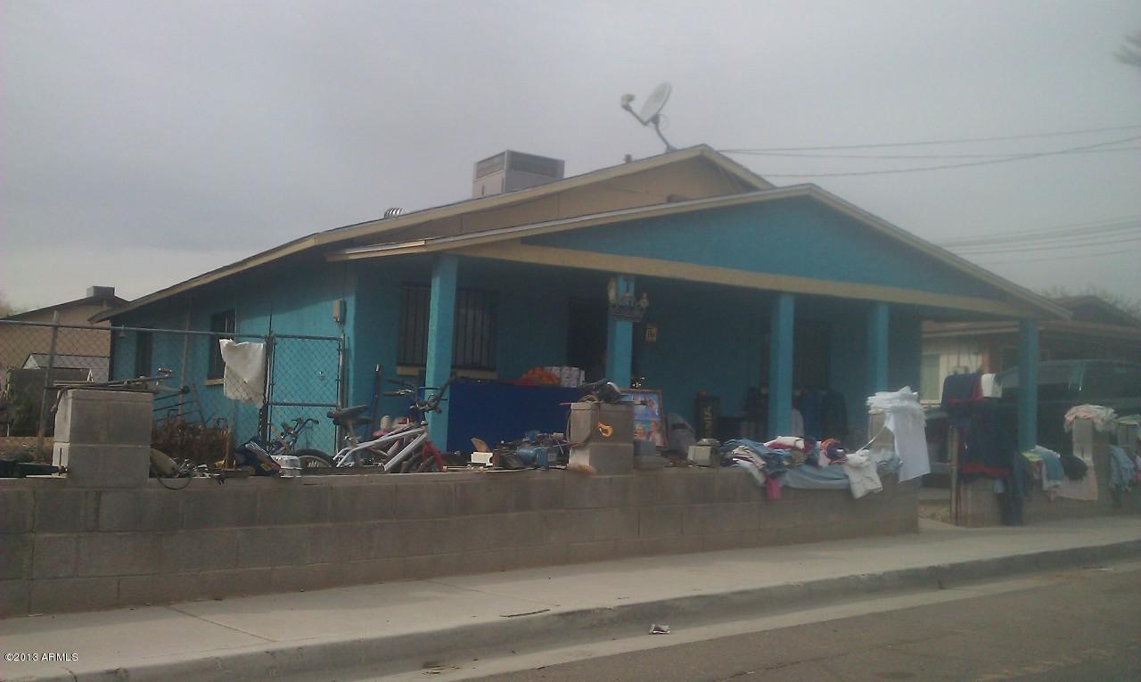 810 S 3rd St., Avondale, AZ 85323