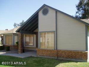 8520 W Palm Ln. #1036, Phoenix, AZ 85037