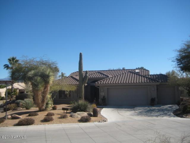 18541 E Paseo Verde Dr., Rio Verde, AZ 85263
