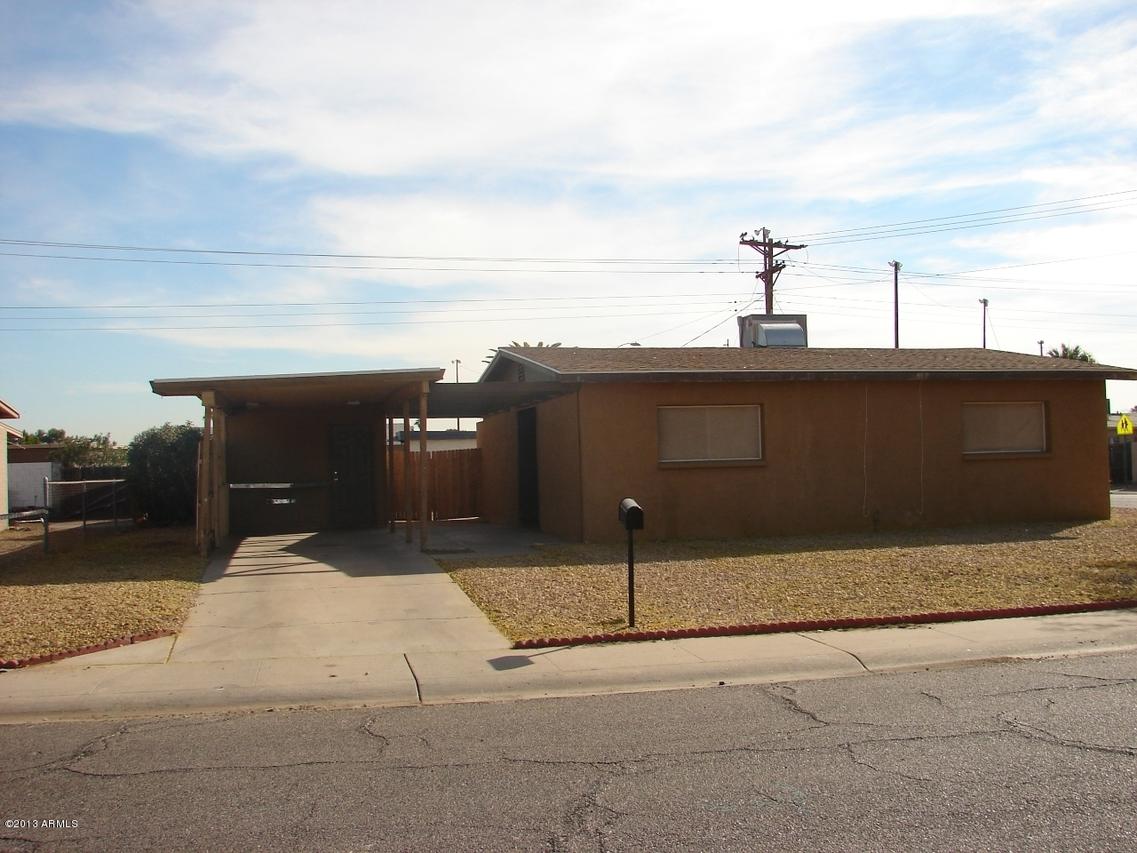 8063 W Weldon Ave., Phoenix, AZ 85033