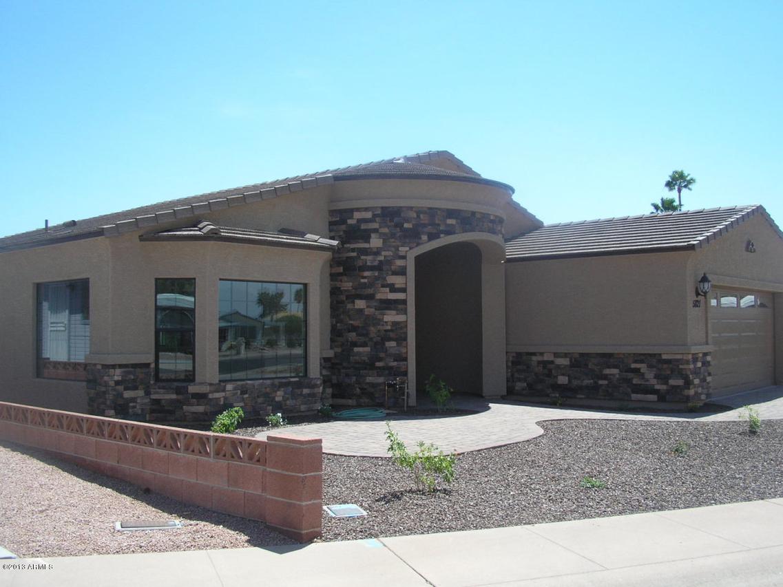 5821 E Lockwood St., Mesa, AZ 85215