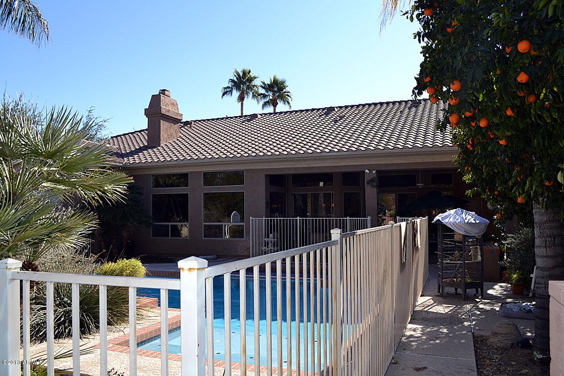 5576 E Sheena Dr., Scottsdale, AZ 85254