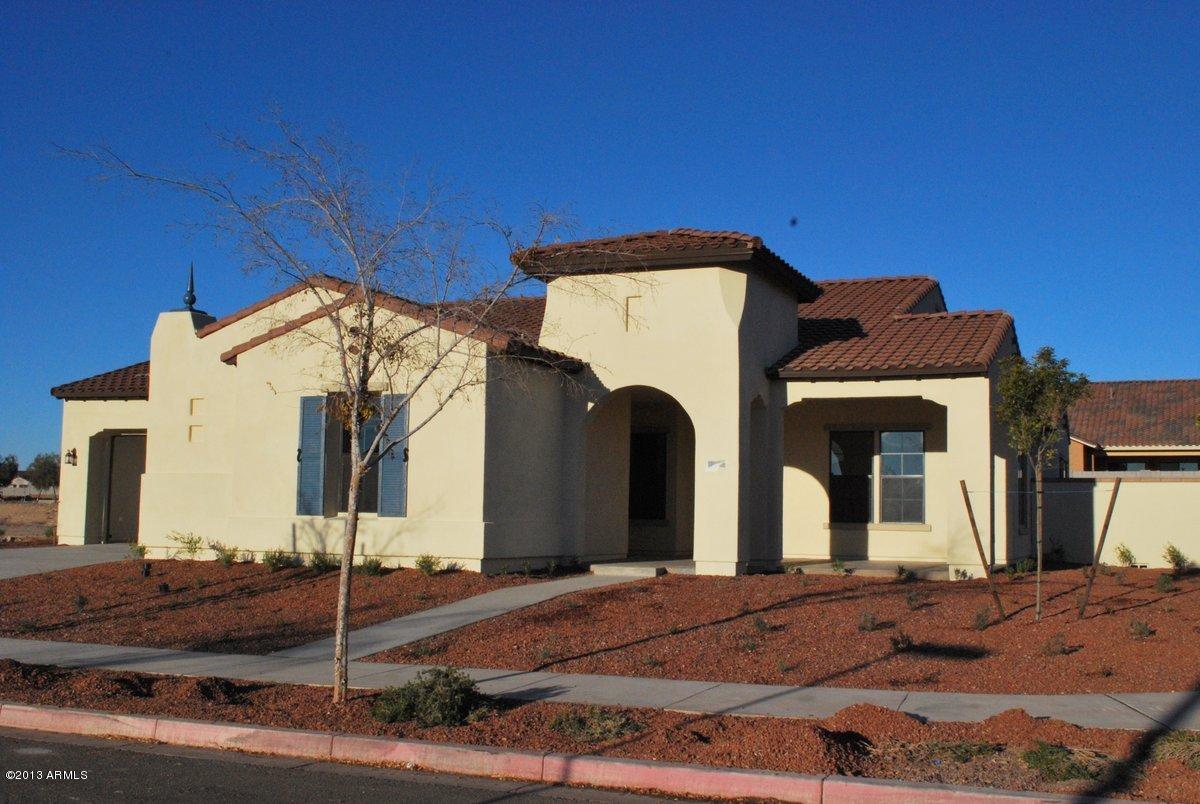 3378 N Morning Star Ct., Buckeye, AZ 85396