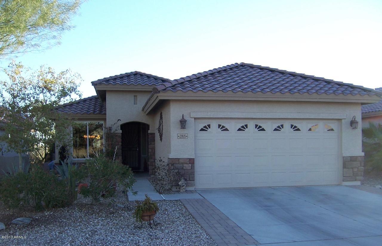 22935 W Moonlight Path, Buckeye, AZ 85326